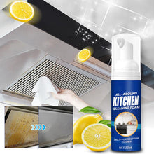 Charger l&#39;image dans la galerie, Nettoyant pour graisse de table de cuisson