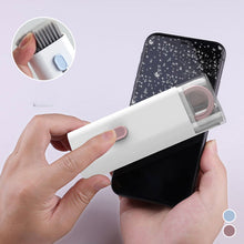 Charger l&#39;image dans la galerie, Brosse de nettoyage pour clavier 7 en 1