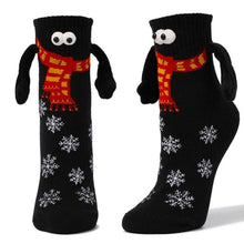 Charger l&#39;image dans la galerie, 🎄🧦Chaussettes magnétiques d&#39;hiver