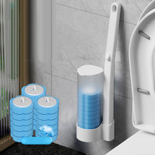 Charger l&#39;image dans la galerie, ✨Système de nettoyage des toilettes à usage unique
