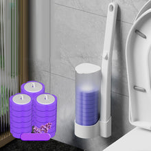 Charger l&#39;image dans la galerie, ✨Système de nettoyage des toilettes à usage unique