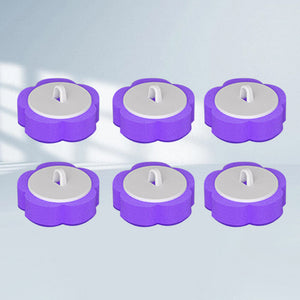✨Système de nettoyage des toilettes à usage unique