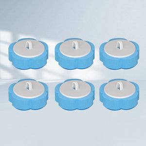 ✨Système de nettoyage des toilettes à usage unique