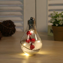 Charger l&#39;image dans la galerie, Ampoules de Noël LED Micro Paysage