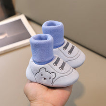 Charger l&#39;image dans la galerie, Chaussures d&#39;hiver mignonnes pour bébé