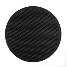 Charger l&#39;image dans la galerie, Tapis de couverture en silicone pour micro-ondes