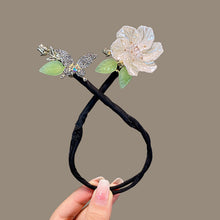 Charger l&#39;image dans la galerie, Elégante clé à cheveux paresseuse