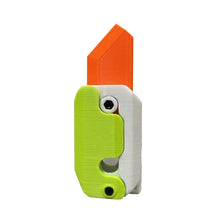 Charger l&#39;image dans la galerie, Peigne à carottes par gravité