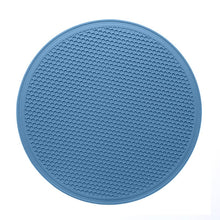 Charger l&#39;image dans la galerie, Tapis de couverture en silicone pour micro-ondes
