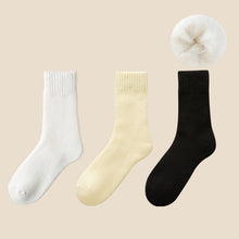 Charger l&#39;image dans la galerie, Chaussettes thermiques d&#39;hiver