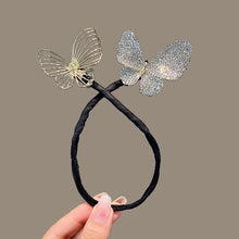 Charger l&#39;image dans la galerie, Elégante clé à cheveux paresseuse