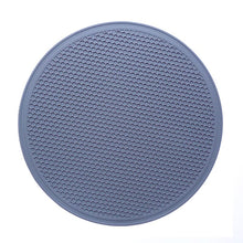 Charger l&#39;image dans la galerie, Tapis de couverture en silicone pour micro-ondes