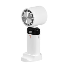 Charger l&#39;image dans la galerie, Ventilateur Electrique Portable à Compression