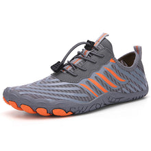 Charger l&#39;image dans la galerie, Chaussures pieds nus de type montagne