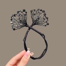 Charger l&#39;image dans la galerie, Elégante clé à cheveux paresseuse