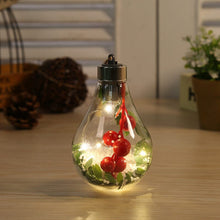 Charger l&#39;image dans la galerie, Ampoules de Noël LED Micro Paysage