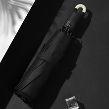 Charger l&#39;image dans la galerie, 🌂Parapluie à triple ouverture automatique et rétractable avec boucle🌂