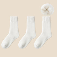 Charger l&#39;image dans la galerie, Chaussettes thermiques d&#39;hiver