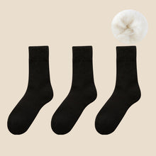 Charger l&#39;image dans la galerie, Chaussettes thermiques d&#39;hiver