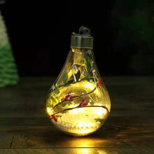 Charger l&#39;image dans la galerie, Ampoules de Noël LED Micro Paysage