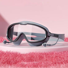 Charger l&#39;image dans la galerie, Lunettes de natation antibuée à large monture🥽