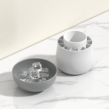 Charger l&#39;image dans la galerie, Tasse à glaçons en silicone en forme de champignon