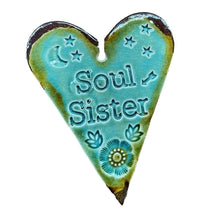 Charger l&#39;image dans la galerie, Ornement d&#39;amitié-👧Soul Sister
