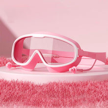 Charger l&#39;image dans la galerie, Lunettes de natation antibuée à large monture🥽