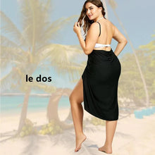 Charger l&#39;image dans la galerie, Femmes Serviette de Bain Robe de Bain