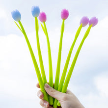 Charger l&#39;image dans la galerie, Stylos à bille Tulip à changement de couleur
