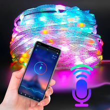 Charger l&#39;image dans la galerie, 💡🌈Lumières colorées de la télécommande😎