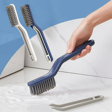 Charger l&#39;image dans la galerie, Brosse Multifonctionnelle pour Joints de Sol(🔥Idéal pour la salle de bain🔥)