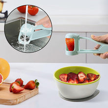 Charger l&#39;image dans la galerie, Coupe-fruits frais