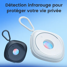 Charger l&#39;image dans la galerie, Détecteur de caméra intelligent