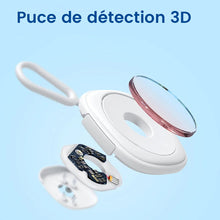 Charger l&#39;image dans la galerie, Détecteur de caméra intelligent