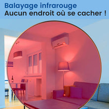 Charger l&#39;image dans la galerie, Détecteur de caméra intelligent