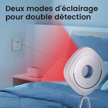 Charger l&#39;image dans la galerie, Détecteur de caméra intelligent
