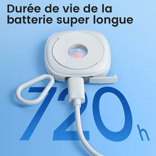 Charger l&#39;image dans la galerie, Détecteur de caméra intelligent
