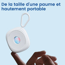 Charger l&#39;image dans la galerie, Détecteur de caméra intelligent