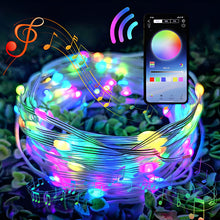 Charger l&#39;image dans la galerie, 💡🌈Lumières colorées de la télécommande😎