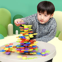 Charger l&#39;image dans la galerie, Jouets à blocs à empiler