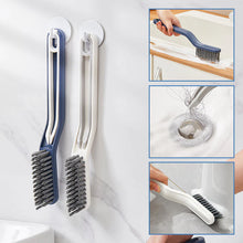 Charger l&#39;image dans la galerie, Brosse Multifonctionnelle pour Joints de Sol(🔥Idéal pour la salle de bain🔥)