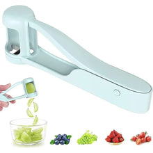 Charger l&#39;image dans la galerie, Coupe-fruits frais