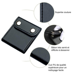 Ajusteur de Ceinture de Sécurité pour Enfants et Adultes