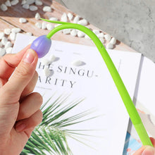 Charger l&#39;image dans la galerie, Stylos à bille Tulip à changement de couleur