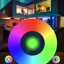 Charger l&#39;image dans la galerie, 💡🌈Lumières colorées de la télécommande😎
