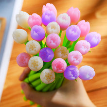Charger l&#39;image dans la galerie, Stylos à bille Tulip à changement de couleur