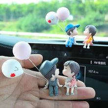 Charger l&#39;image dans la galerie, Un joli ornement de couple