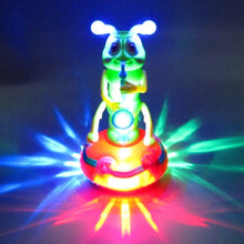 Charger l&#39;image dans la galerie, 🐛Jouet de danse chenille électrique🐛