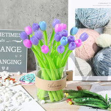Charger l&#39;image dans la galerie, Stylos à bille Tulip à changement de couleur